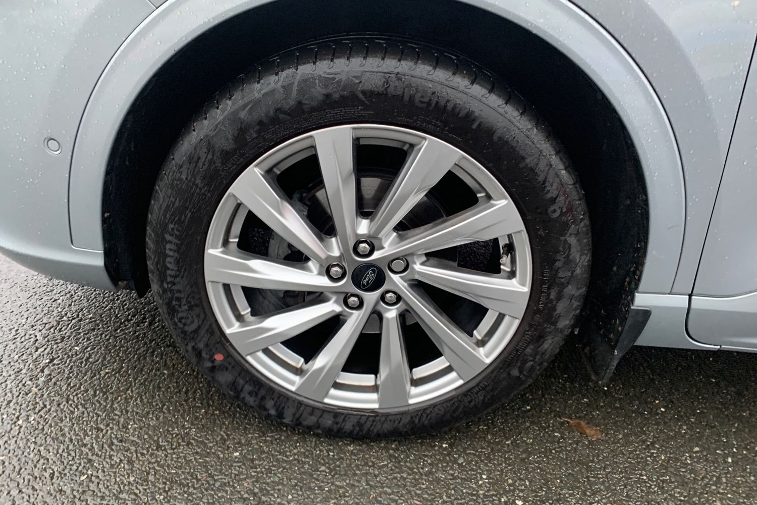 Used Ford Kuga 2020 for sale - 77478010: Photo 11