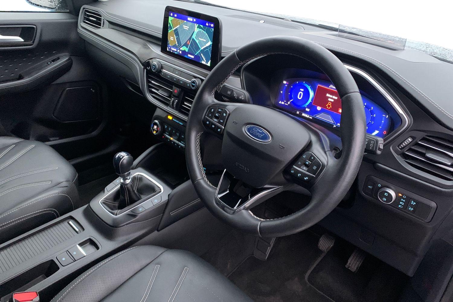 Used Ford Kuga 2020 for sale - 77478010: Photo 12