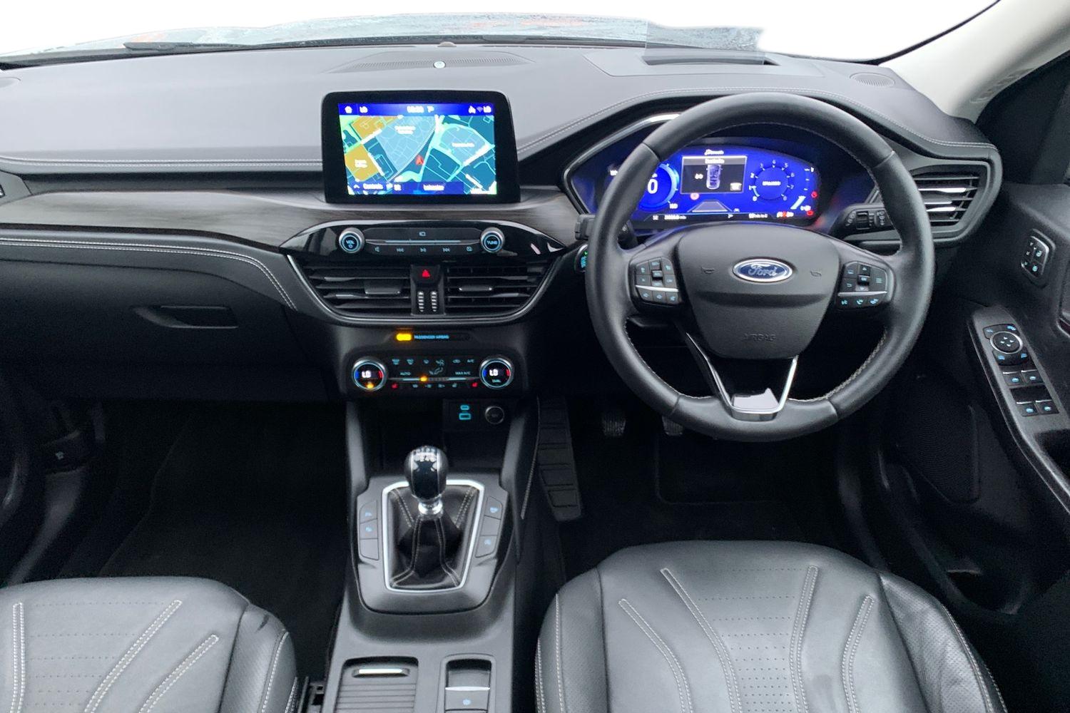 Used Ford Kuga 2020 for sale - 77478010: Photo 13