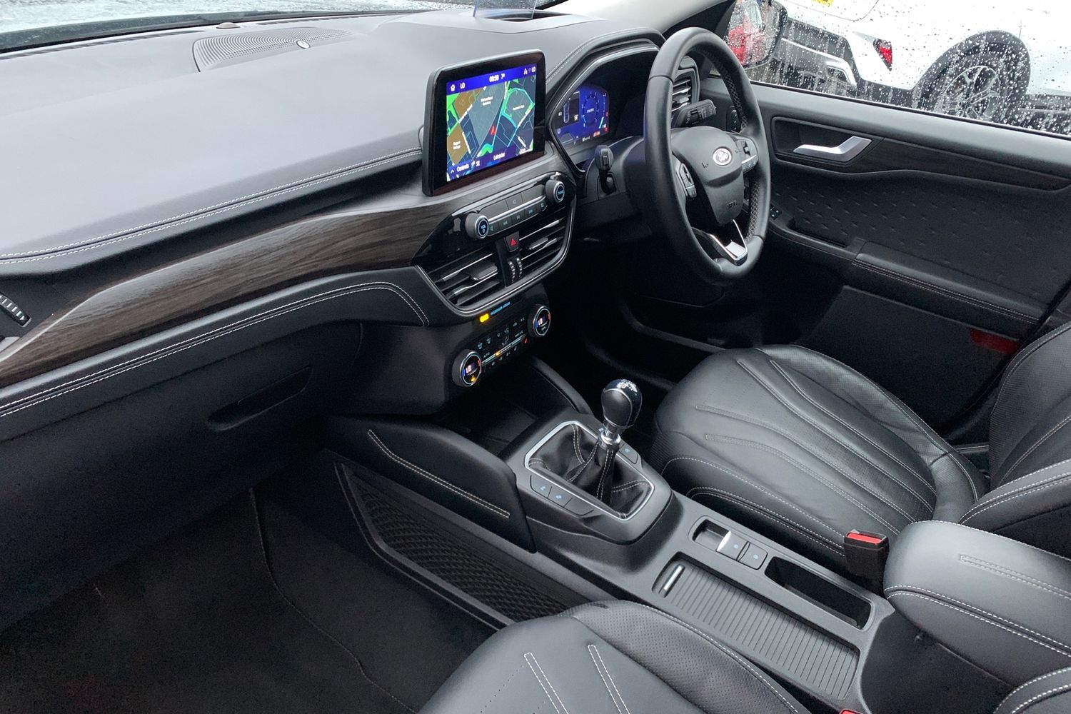 Used Ford Kuga 2020 for sale - 77478010: Photo 14