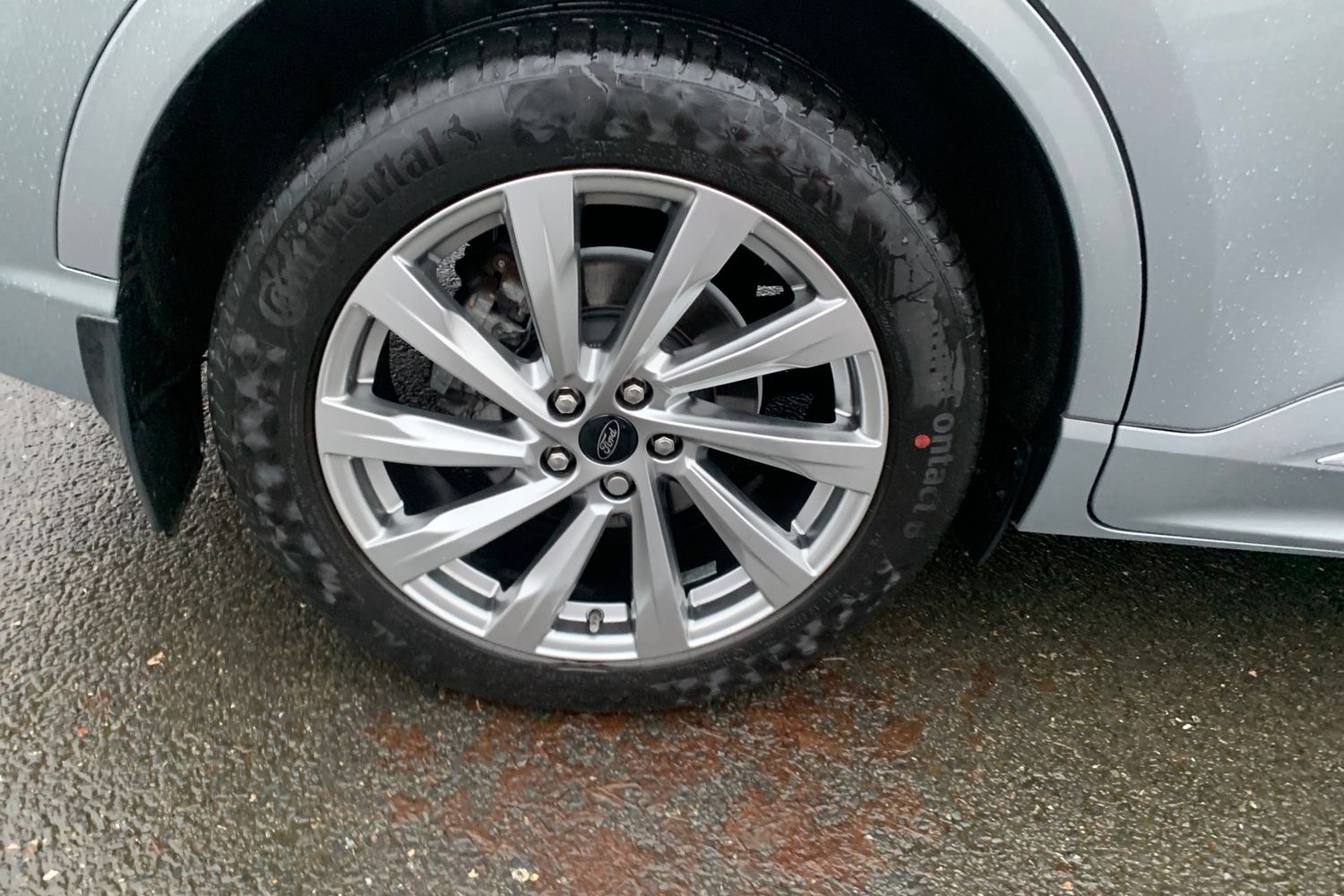 Used Ford Kuga 2020 for sale - 77478010: Photo 26