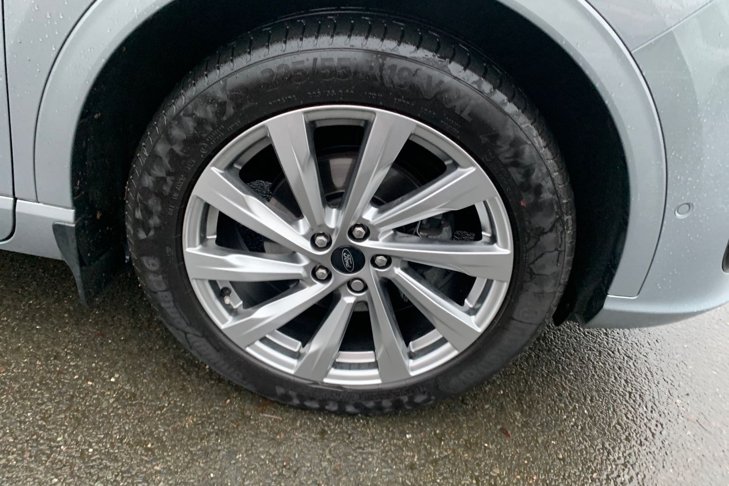 Used Ford Kuga 2020 for sale - 77478010: Photo 27