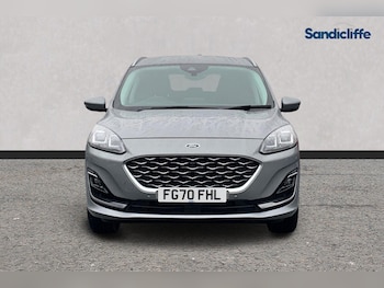 Used Ford Kuga 2020 for sale - 77478010: Photo