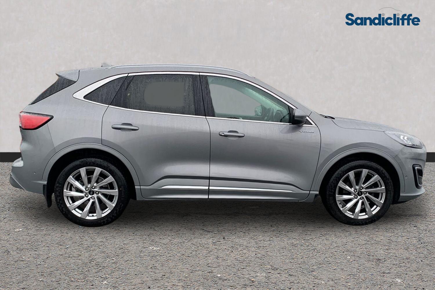 Used Ford Kuga 2020 for sale - 77478010: Photo 3