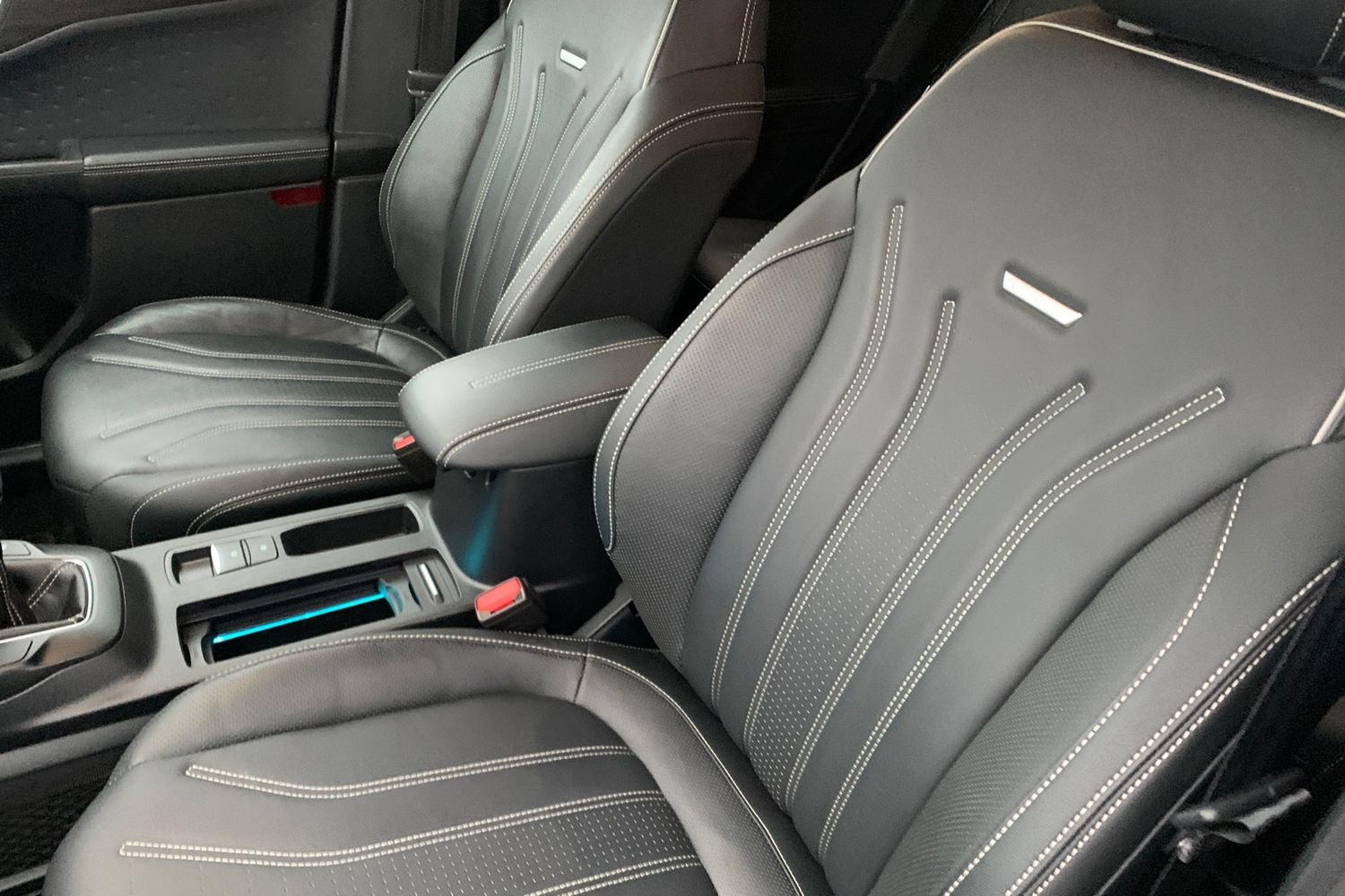 Used Ford Kuga 2020 for sale - 77478010: Photo 30