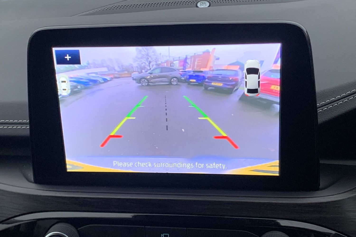 Used Ford Kuga 2020 for sale - 77478010: Photo 31