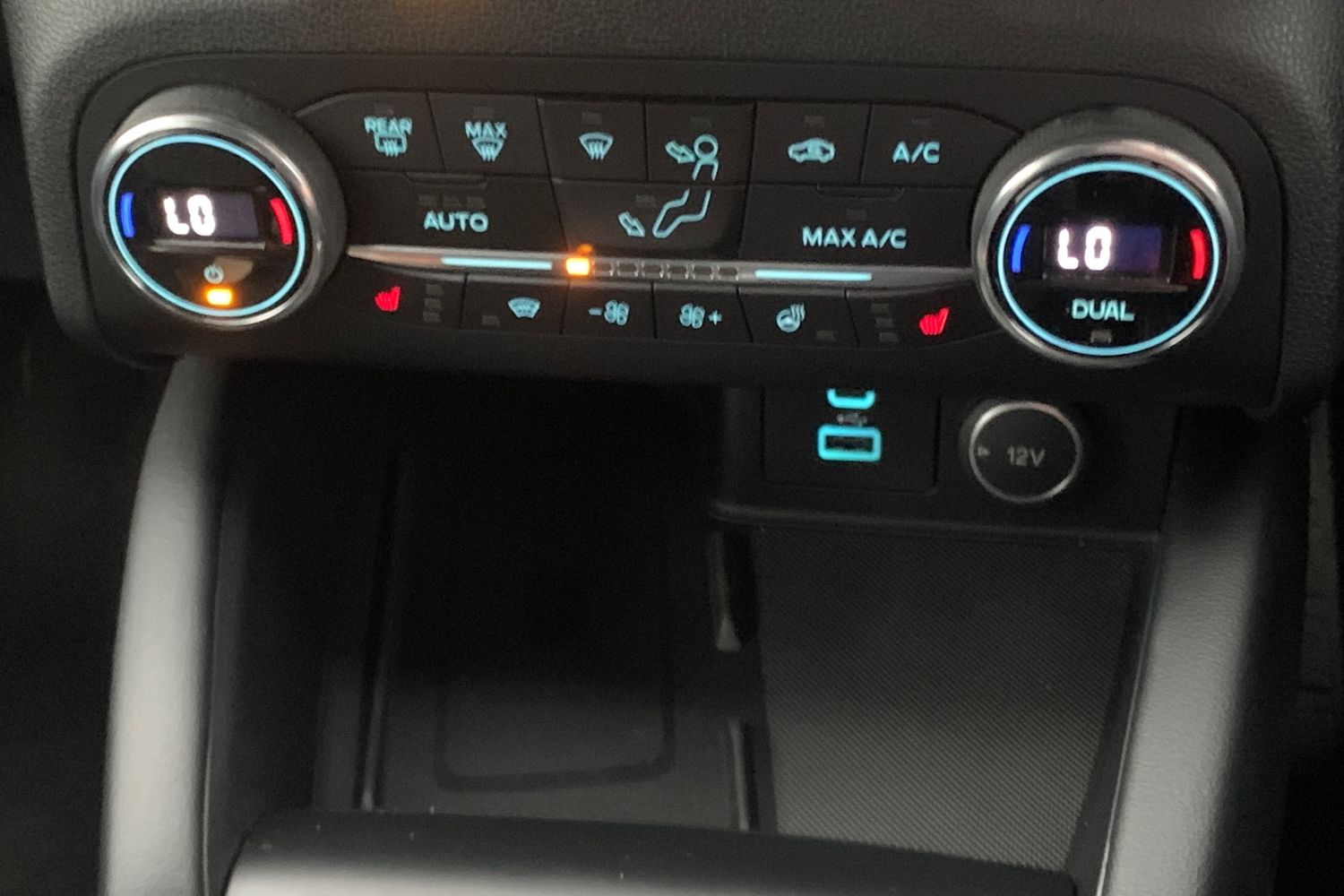 Used Ford Kuga 2020 for sale - 77478010: Photo 38