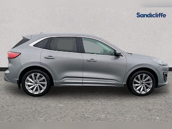 Used Ford Kuga 2020 for sale - 77478010: Photo