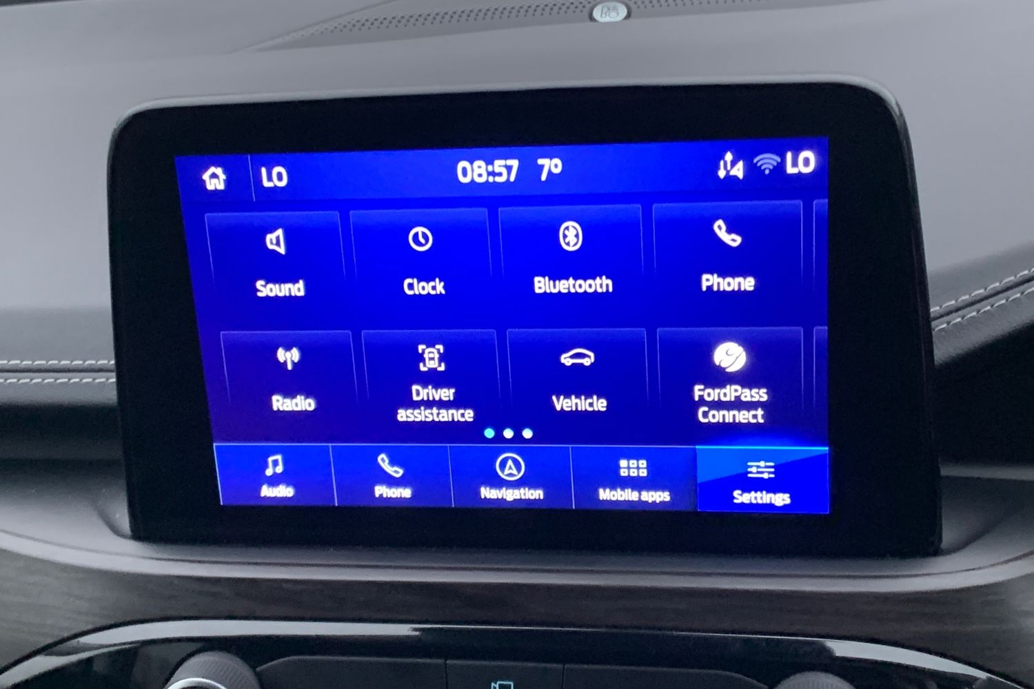 Used Ford Kuga 2020 for sale - 77478010: Photo 42