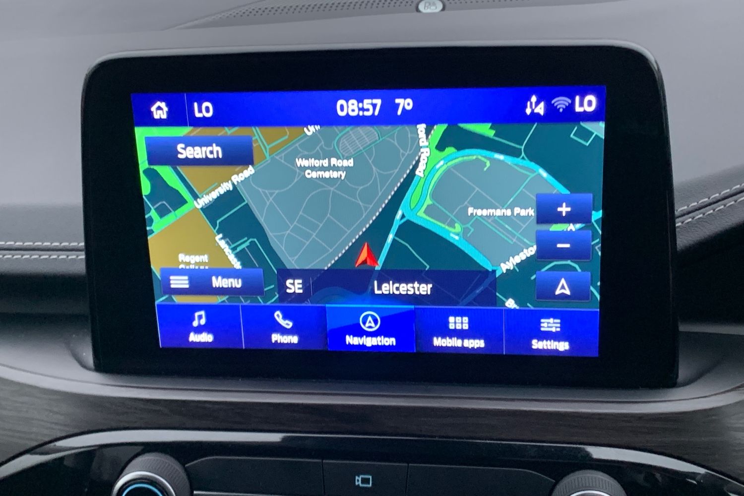 Used Ford Kuga 2020 for sale - 77478010: Photo 43