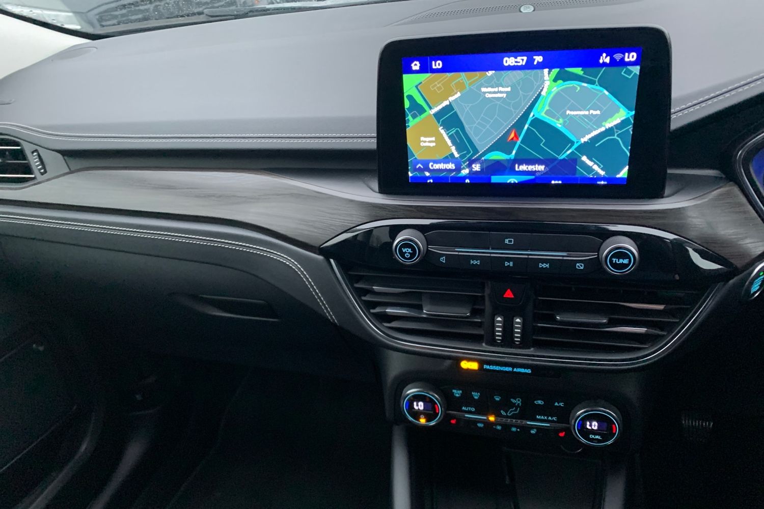 Used Ford Kuga 2020 for sale - 77478010: Photo 44