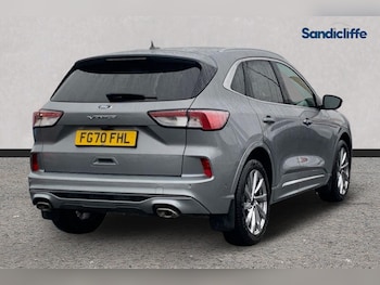 Used Ford Kuga 2020 for sale - 77478010: Photo