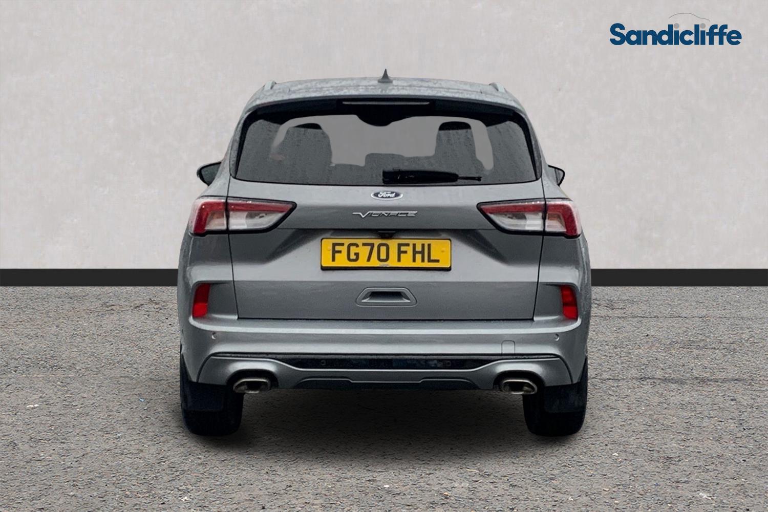 Used Ford Kuga 2020 for sale - 77478010: Photo 6