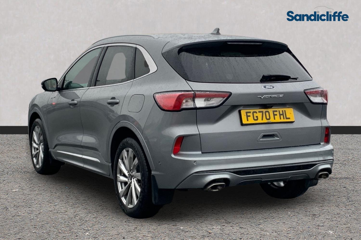 Used Ford Kuga 2020 for sale - 77478010: Photo 7