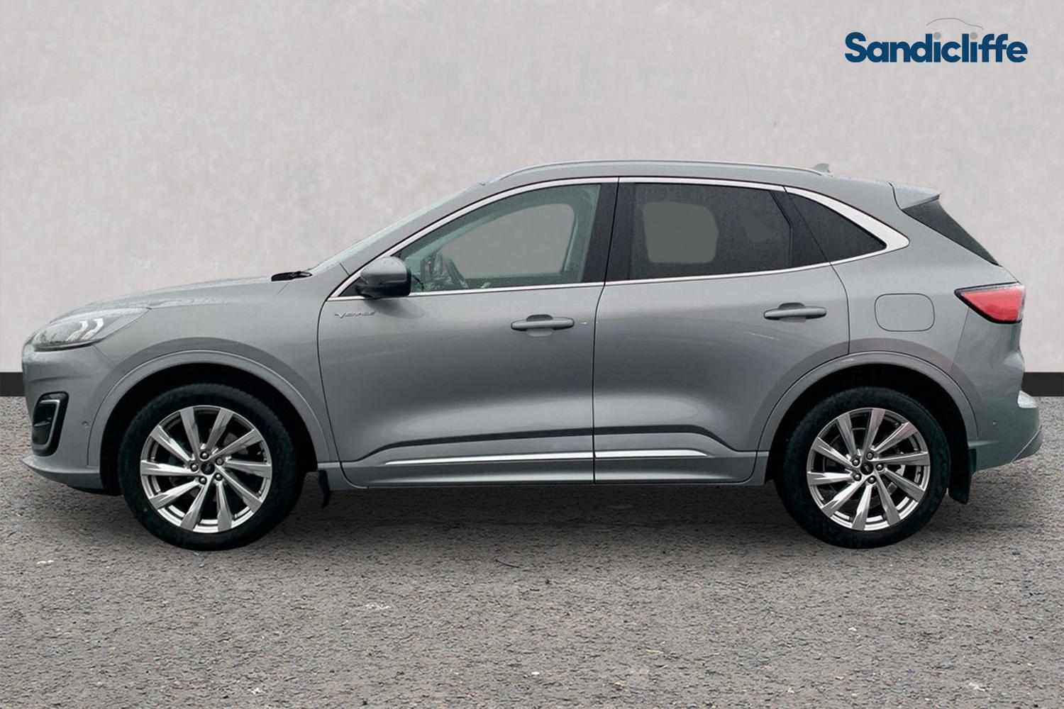 Used Ford Kuga 2020 for sale - 77478010: Photo 8