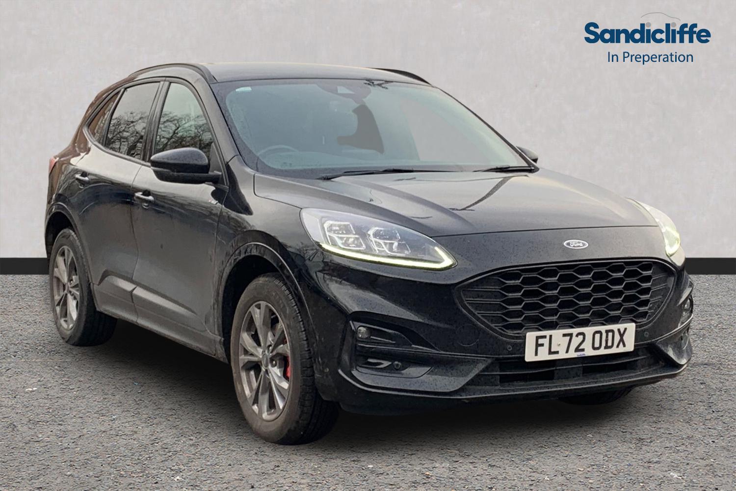 Used Ford Kuga 2022 for sale - 76492040: Photo 1