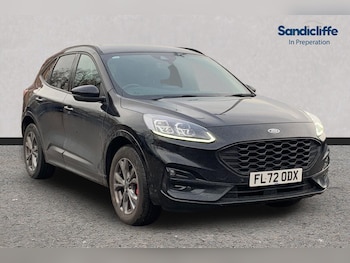 Used Ford Kuga 2022 for sale - 76492040: Photo