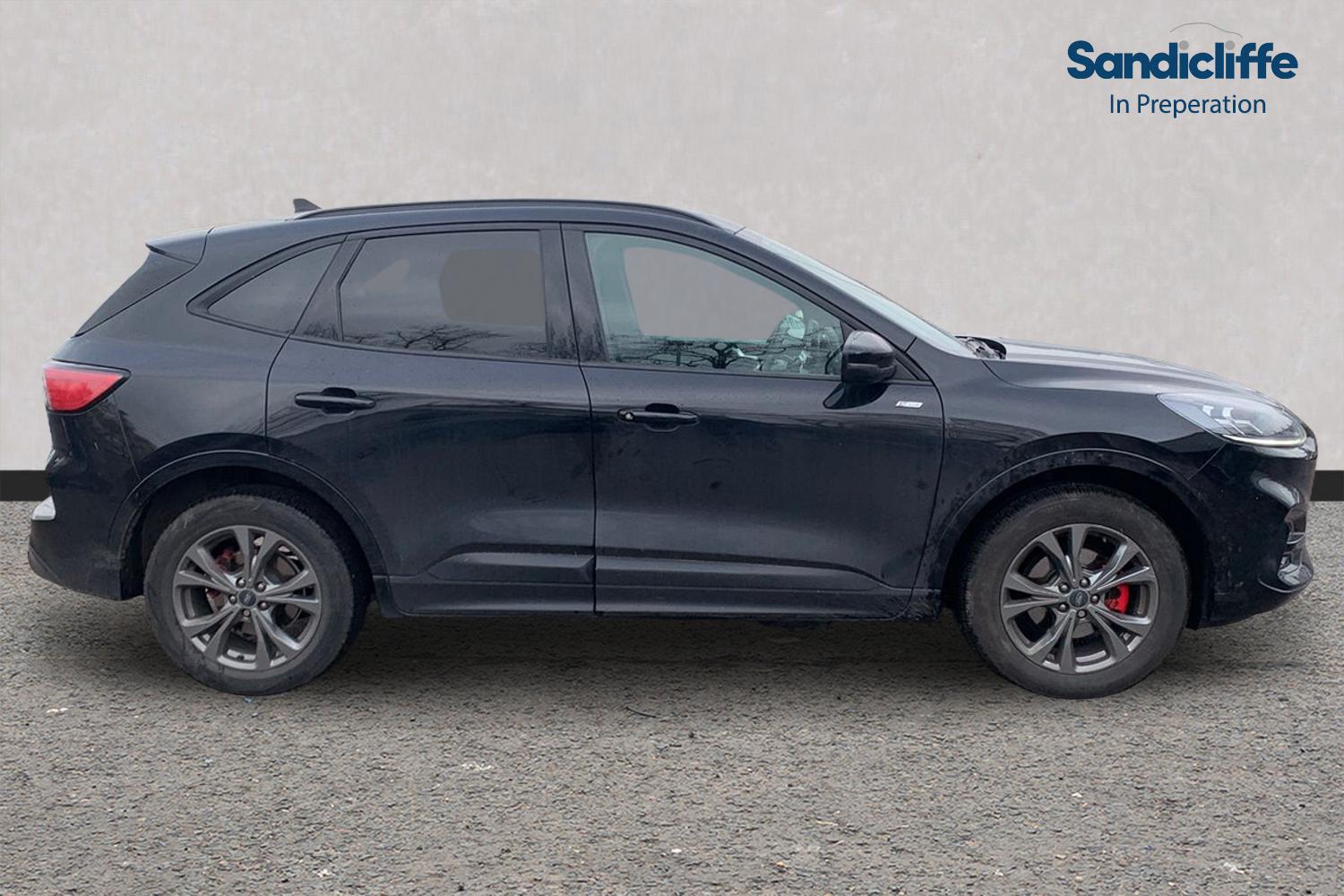 Used Ford Kuga 2022 for sale - 76492040: Photo 2