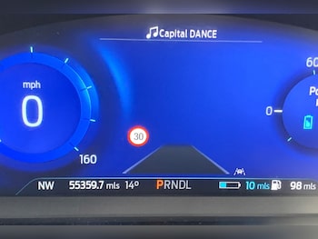 Used Ford Kuga 2022 for sale - 76492040: Photo