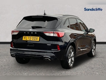 Used Ford Kuga 2022 for sale - 76492040: Photo