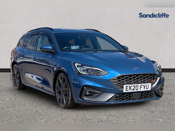 Used Ford Focus 2020 for sale - 78326226: Photo