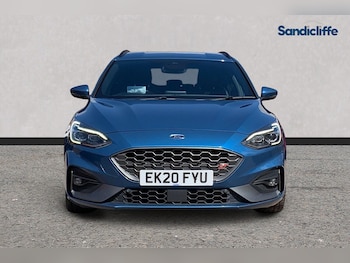 Used Ford Focus 2020 for sale - 78326226: Photo