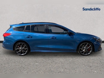 Used Ford Focus 2020 for sale - 78326226: Photo