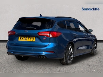 Used Ford Focus 2020 for sale - 78326226: Photo