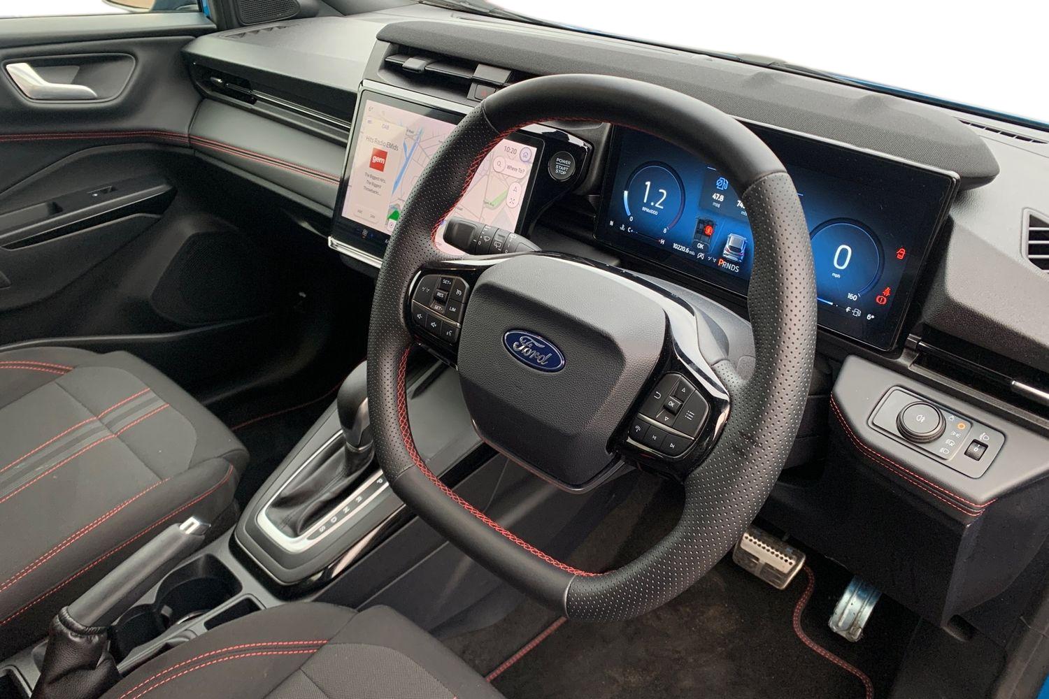 Used Ford Puma 2025 for sale - 77065608: Photo 10