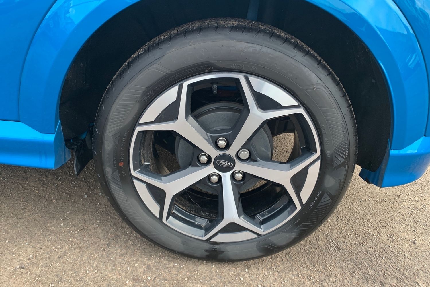 Used Ford Puma 2025 for sale - 77065608: Photo 28