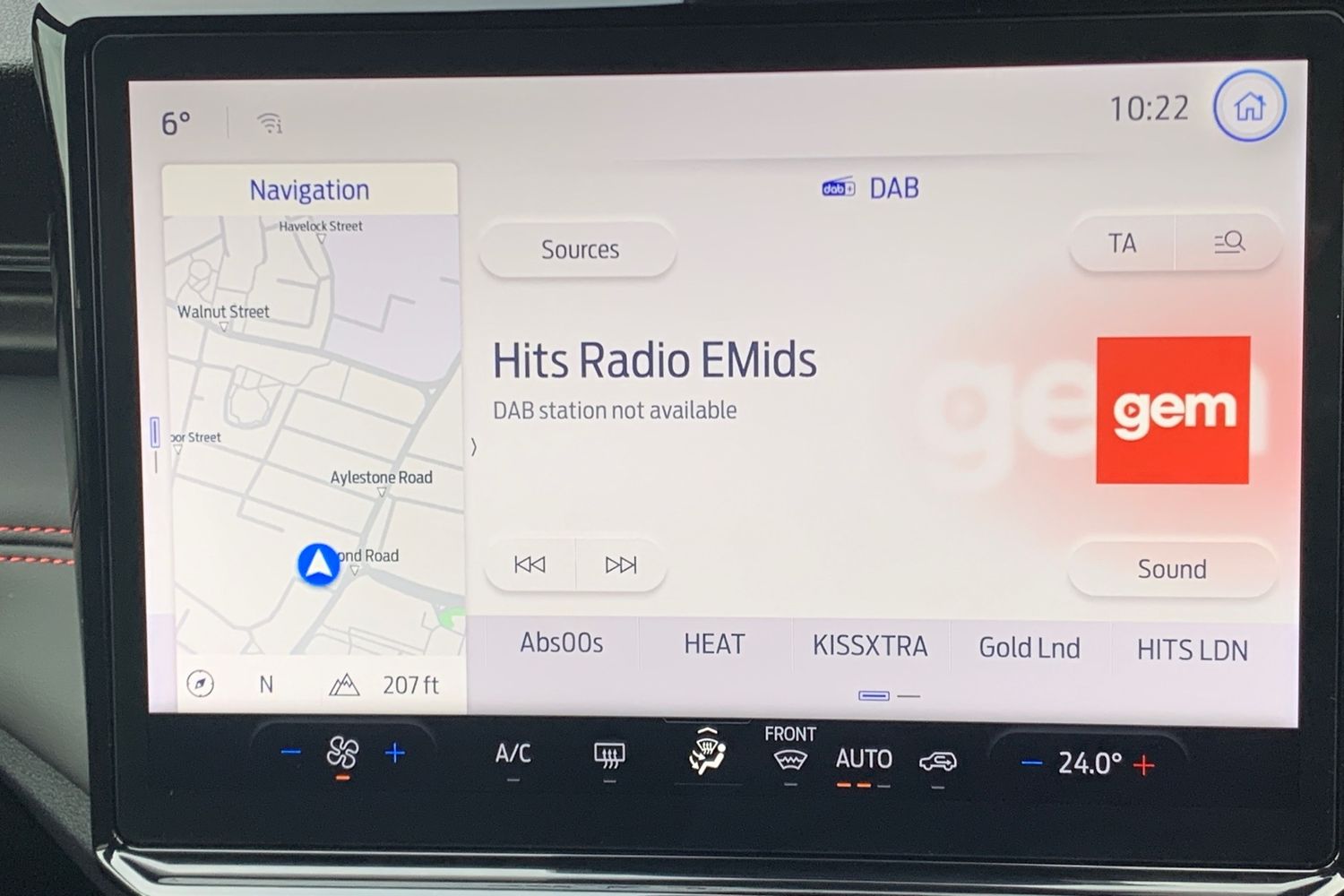 Used Ford Puma 2025 for sale - 77065608: Photo 35