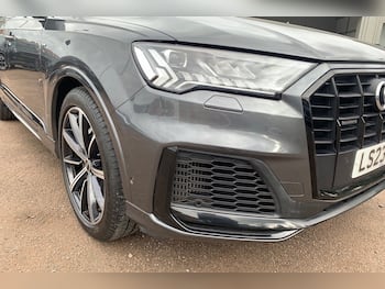 Used Audi Q7 2023 for sale - 79800768: Photo