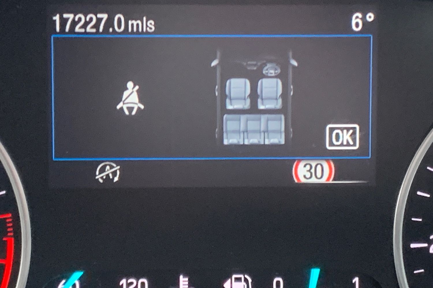 Used Ford Ecosport 2023 for sale - 77568237: Photo 3