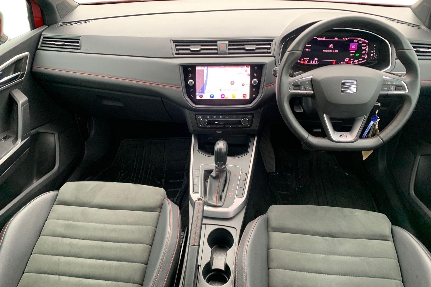 Used SEAT Arona 2021 for sale - 76470868: Photo 11