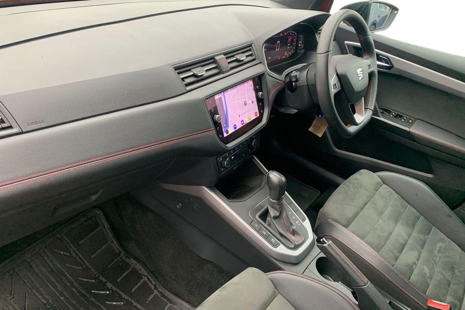 Used SEAT Arona 2021 for sale - 76470868: Photo 13