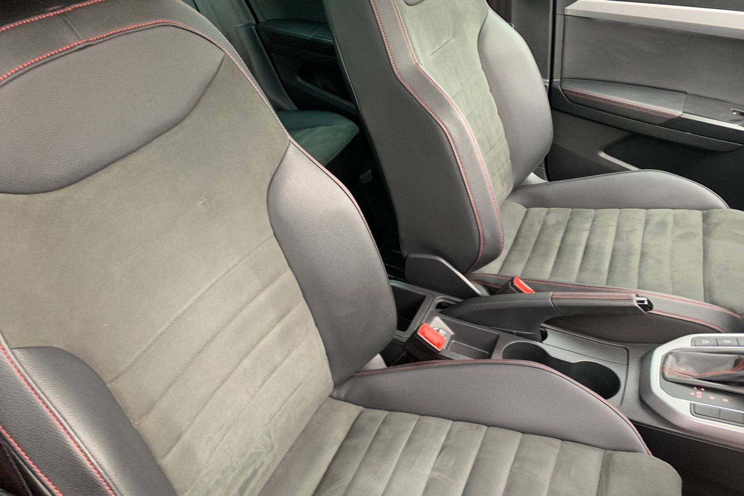 Used SEAT Arona 2021 for sale - 76470868: Photo 17