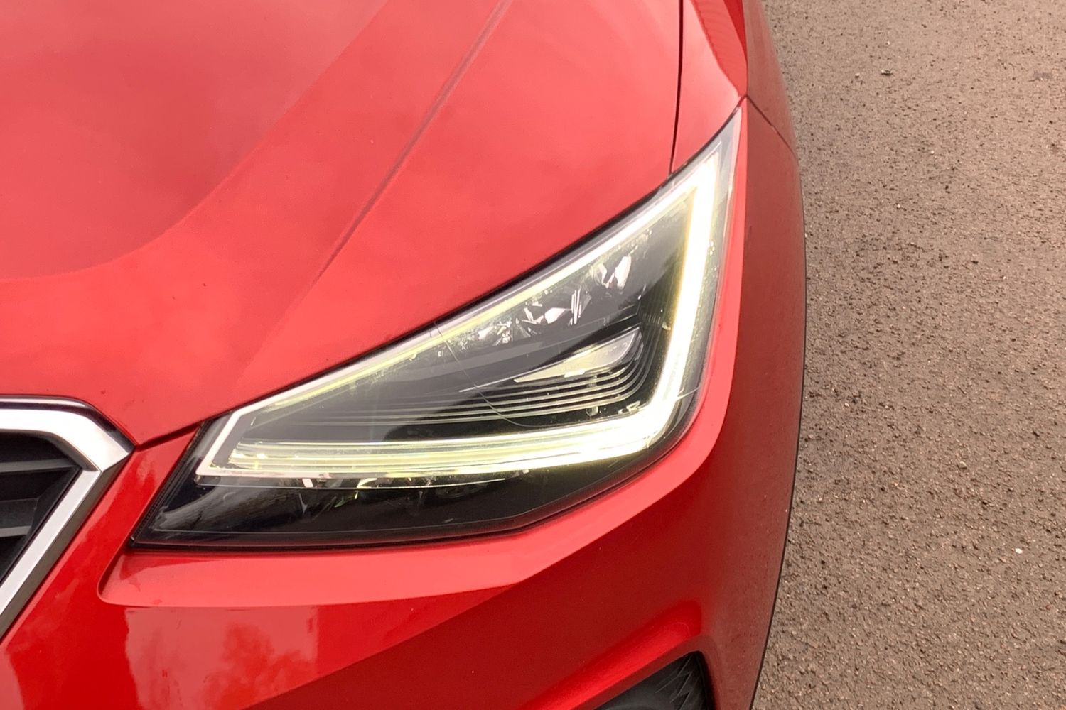 Used SEAT Arona 2021 for sale - 76470868: Photo 21