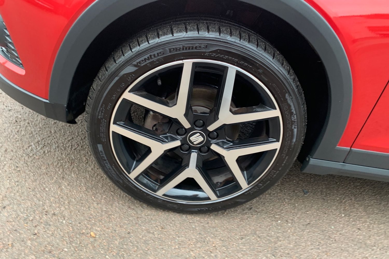 Used SEAT Arona 2021 for sale - 76470868: Photo 23