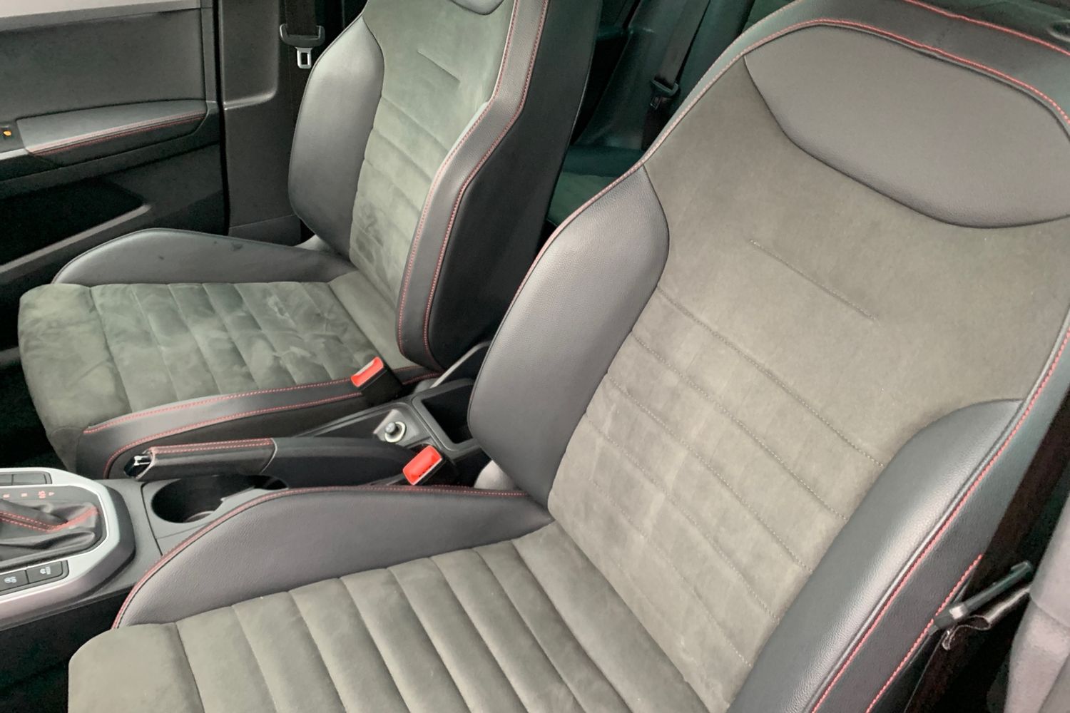 Used SEAT Arona 2021 for sale - 76470868: Photo 24