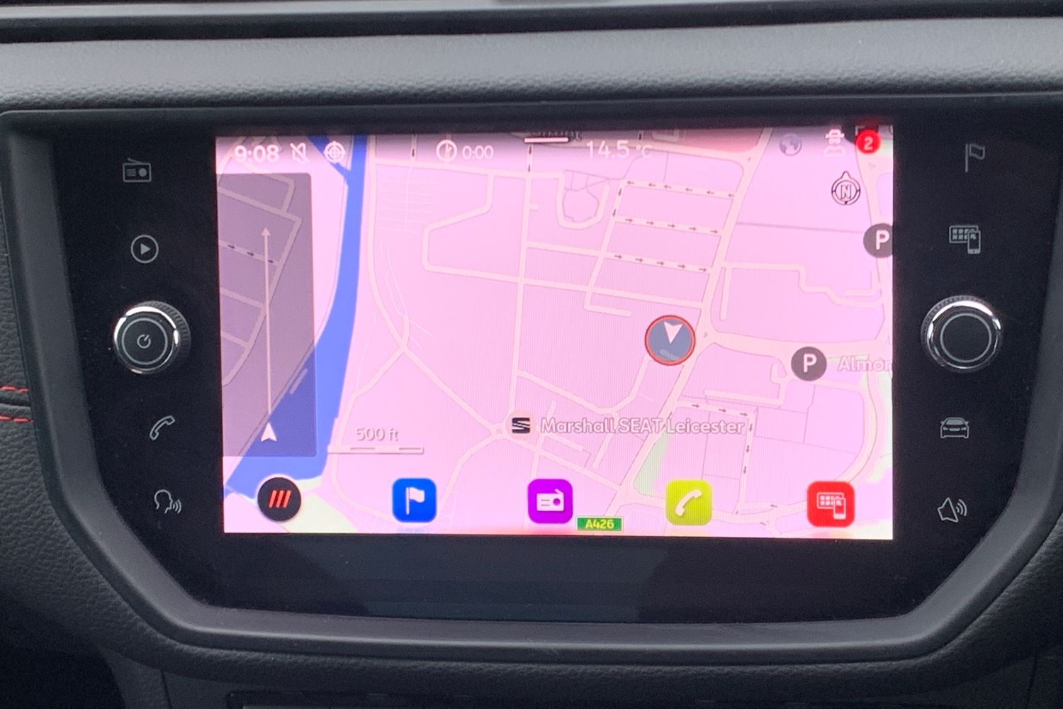 Used SEAT Arona 2021 for sale - 76470868: Photo 26