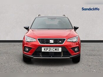 Used SEAT Arona 2021 for sale - 76470868: Photo