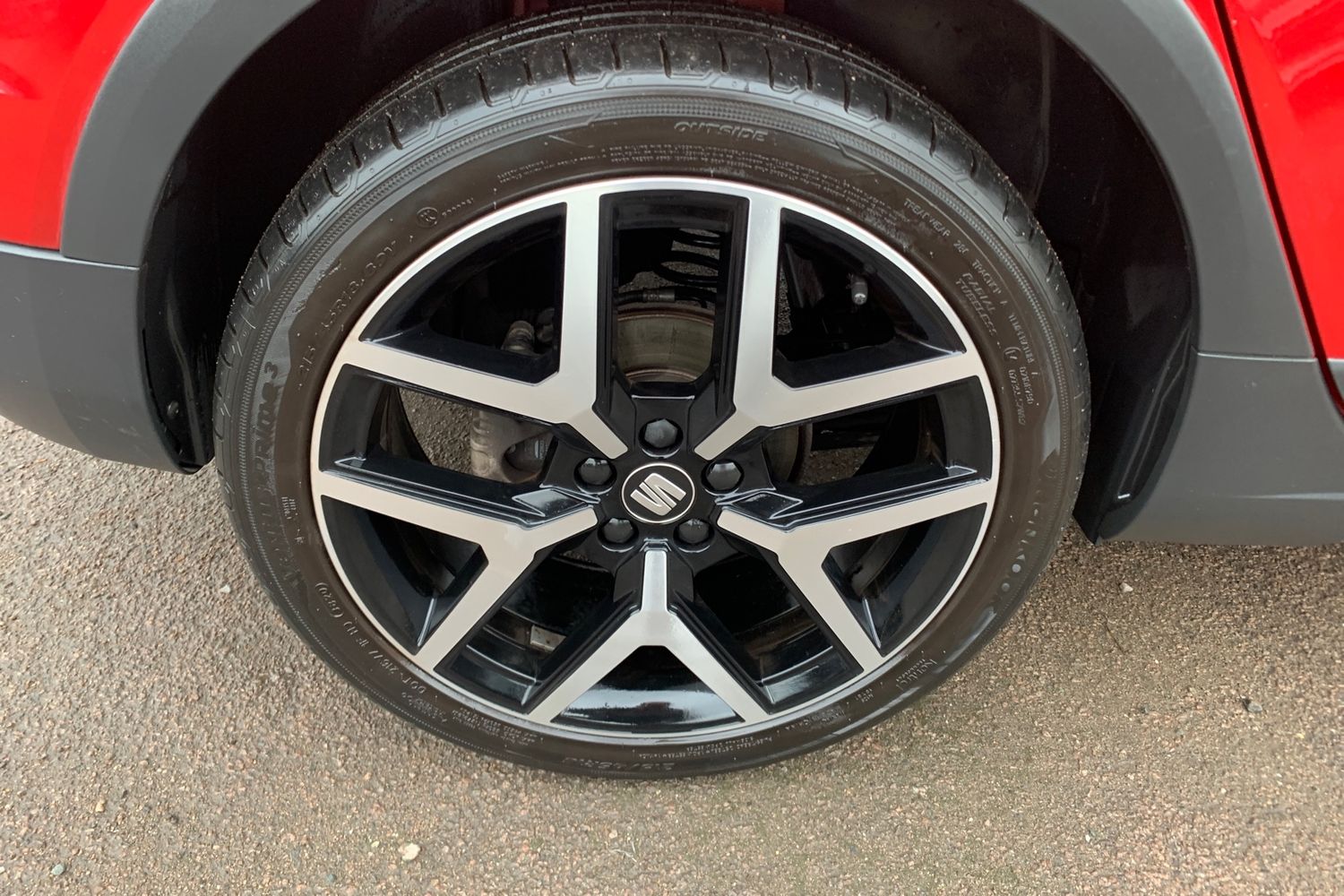 Used SEAT Arona 2021 for sale - 76470868: Photo 36