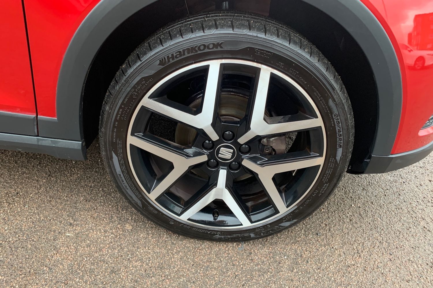 Used SEAT Arona 2021 for sale - 76470868: Photo 37