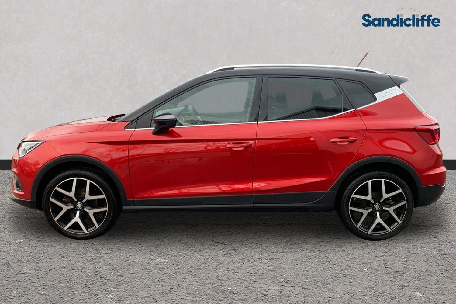 Used SEAT Arona 2021 for sale - 76470868: Photo 7