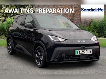 Used BYD Dolphin 2025 for sale - 76403110: Photo