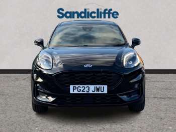 Used Ford Puma 2023 for sale - 74730783: Photo