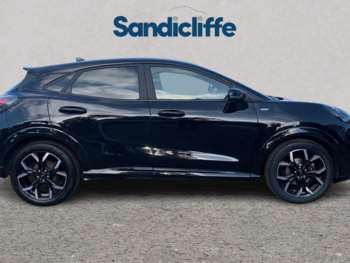 Used Ford Puma 2023 for sale - 74730783: Photo
