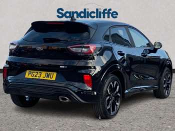 Used Ford Puma 2023 for sale - 74730783: Photo