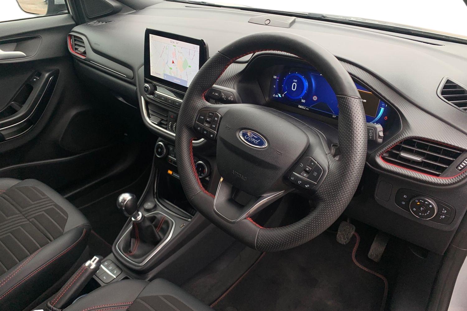 Used Ford Puma 2023 for sale - 76426106: Photo 10