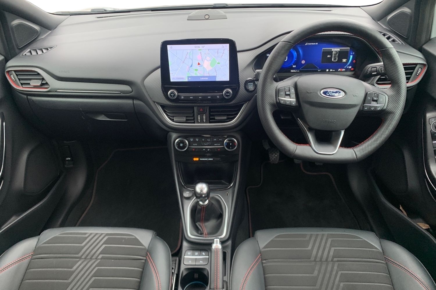 Used Ford Puma 2023 for sale - 76426106: Photo 11